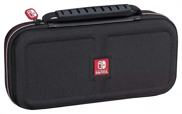 Comprar Game Traveler Deluxe Travel Case NNS40 Switch - 2.jpg