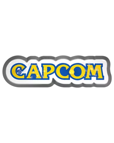 Comprar Capcom Home Arcade 