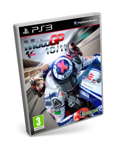 Comprar Moto GP 10/11 - PS3, Estándar - Videojuegos - Videojuegos