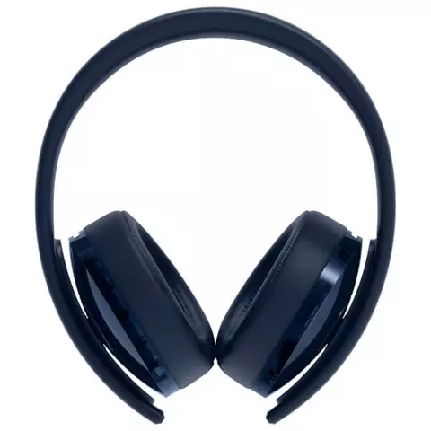 Comprar Sony Gold 7.1 Surround Auriculares Wireless Navy Blue PS4 Limitada screen 5 - 05.jpg