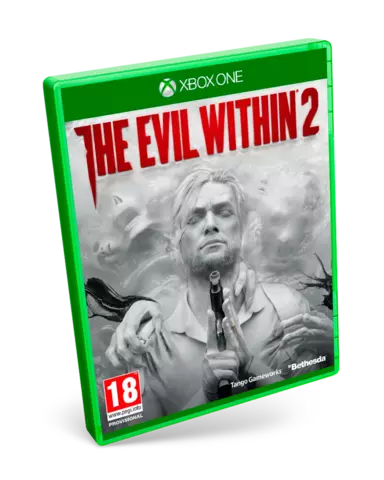 Comprar The Evil Within 2 Xbox One Estándar - Videojuegos - Videojuegos