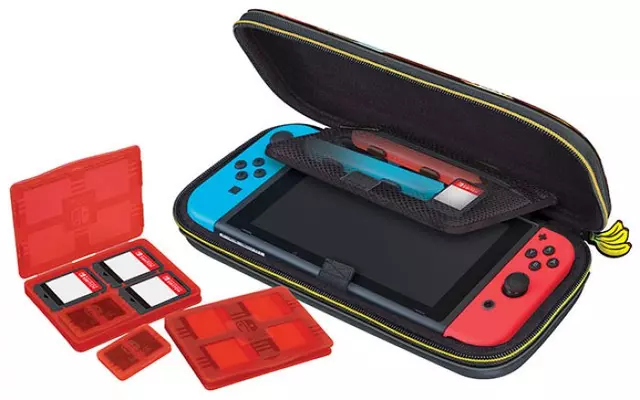 Comprar Donkey Kong Game Traveler Deluxe Switch - 02.jpg