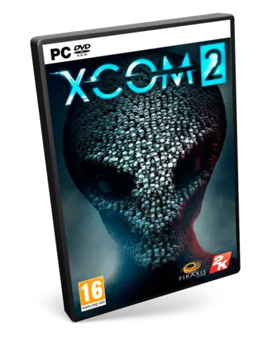 Comprar XCOM 2 PC Estándar