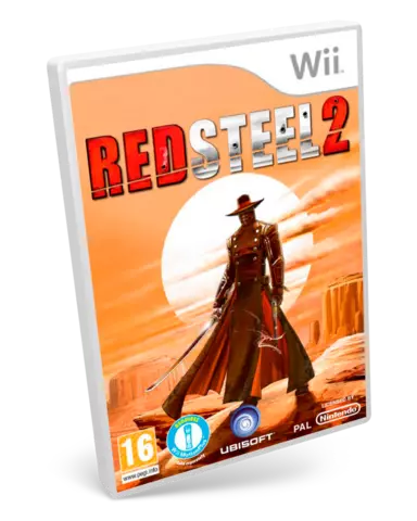 Comprar Red Steel 2 WII Estándar - Videojuegos - Videojuegos
