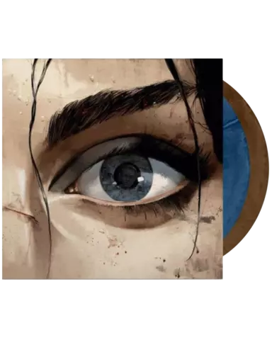 Comprar Vinilo Uncharted: The Lost Legacy Banda Sonora - Henry Jackman (2 x LP) 