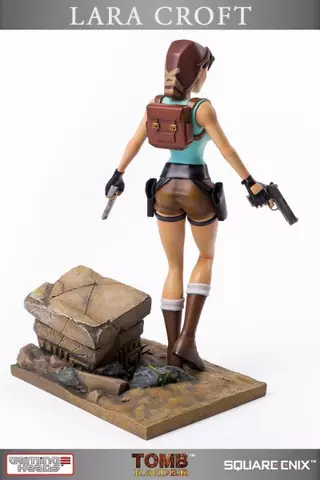 Comprar Estatua Tomb Raider Lara Croft 36cm screen 8 - 08.jpg