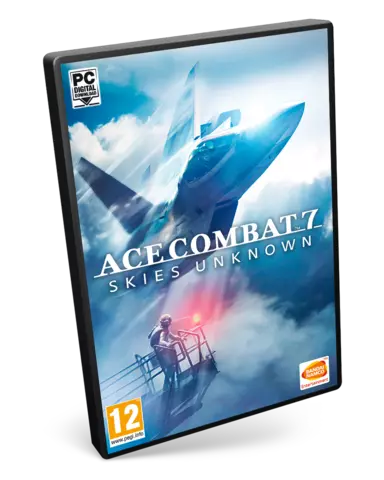 Comprar Ace Combat 7: Skies Unknown PC Estándar