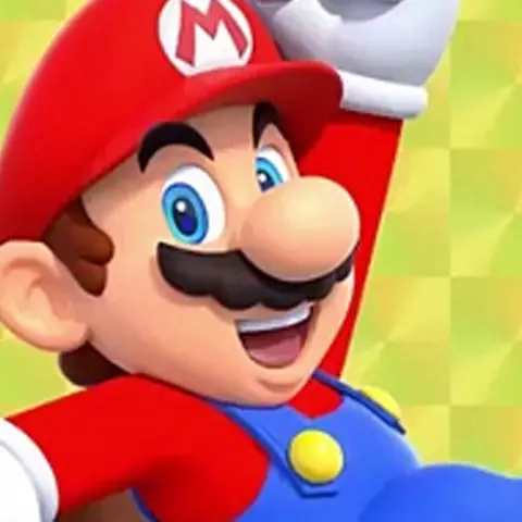Comprar Mundo Mario para Switch - 