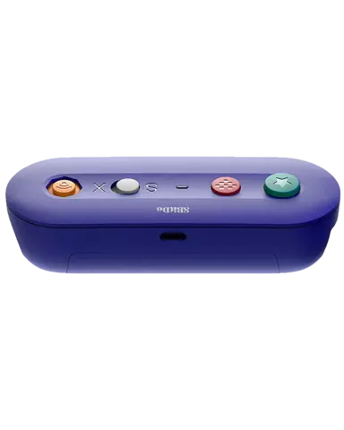 Comprar Gbros. Adaptador Wireless para Mando Game Cube Switch