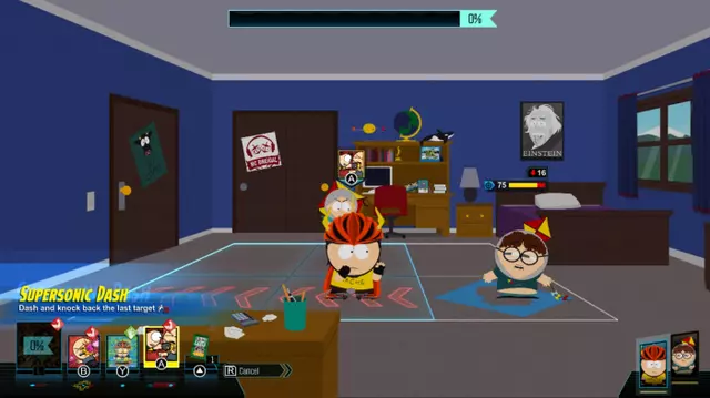 Comprar South Park: Retaguardia en Peligro Switch Estándar screen 2 - 02.jpg - 02.jpg