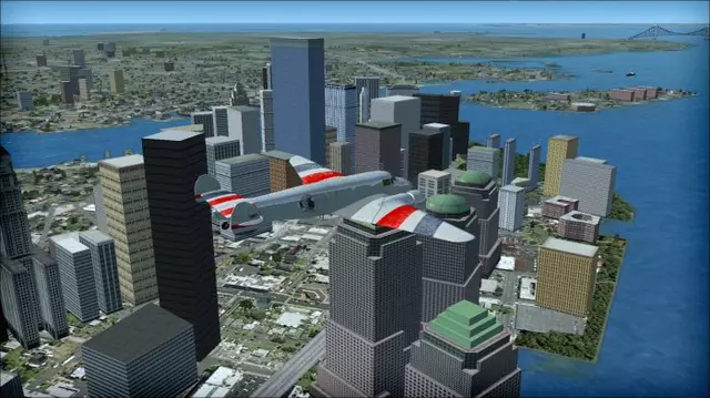 Comprar Around the World in 80 Flights (Expansion Para FSX) PC Estándar screen 5 - 05.jpg