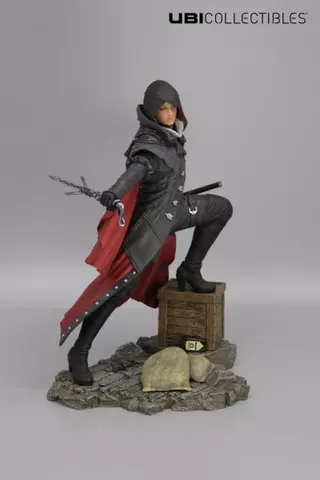 Comprar Figura Evie Frye Assassin's Creed: Syndicate screen 4 - 04.jpg