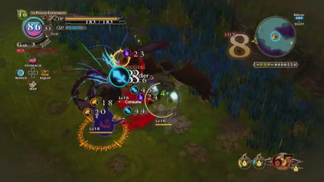 Comprar The Witch and the Hundred Knight PS3 screen 12 - 13.jpg - 13.jpg