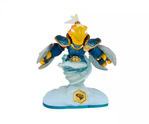 Comprar Figura Skylanders Swap Force Free Ranger  screen 1 - 0.jpg