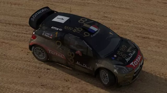 Comprar Sebastien Loeb Rally Evo Xbox One screen 10 - 10.jpg - 10.jpg