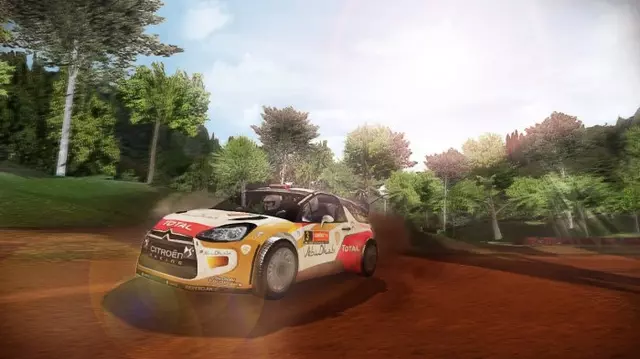 Comprar WRC 2014 3DS screen 4 - 4.jpg - 4.jpg