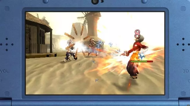 Comprar Fire Emblem Fates: Estirpe 3DS Estándar screen 5 - 05.jpg - 05.jpg