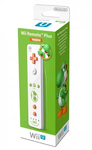Comprar Remote Plus Edicion Especial Yoshi Wii U - 02.jpg