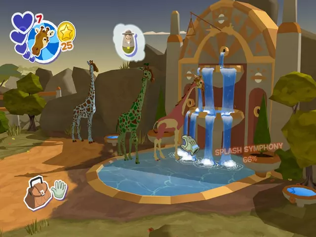 Comprar World of Zoo WII Estándar screen 3 - 5.jpg