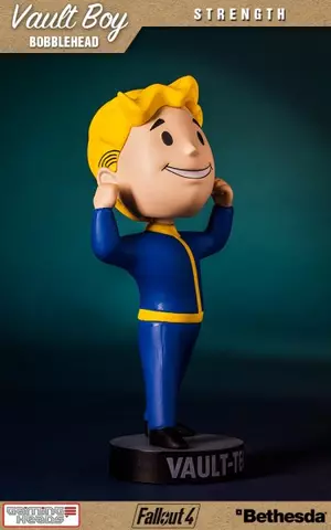 Comprar Vault Boy Strength Headknocker Cabezon (Vault 111 Serie 1) screen 7 - 07.jpg