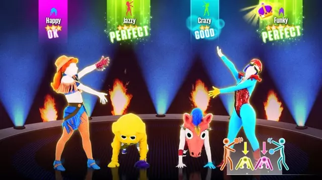 Comprar Just Dance 2015 Xbox One Estándar screen 12 - 12.jpg - 12.jpg