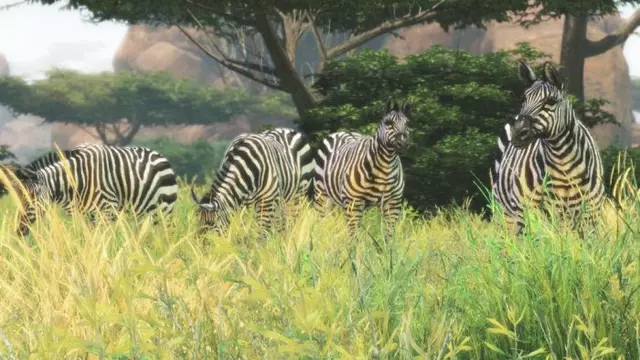 Comprar Cabela's African Adventure PS4 screen 3 - 3.jpg