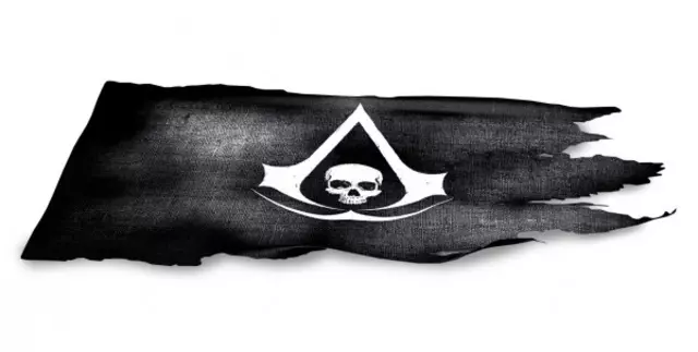 Comprar Bandera Assassins Creed IV: Black Flag 