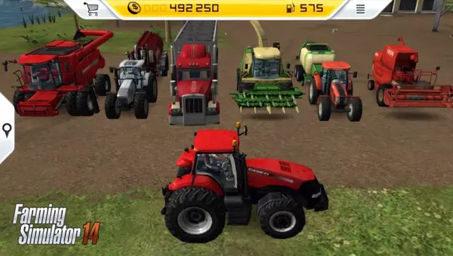 Comprar Farming Simulator 2014 PS Vita screen 4 - 4.jpg
