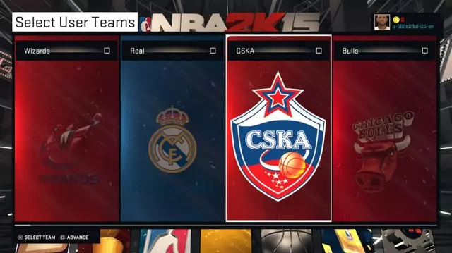 Comprar NBA 2K15 Xbox 360 screen 6 - 5.jpg - 5.jpg
