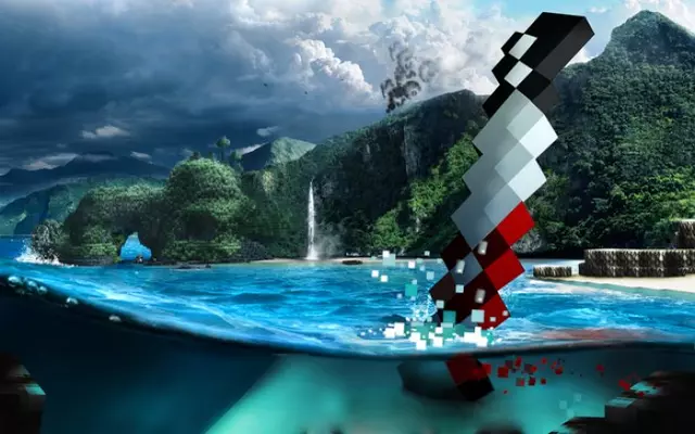 Comprar Minecraft PlayStation Edition PS4 Estándar screen 7 - 07.jpg - 07.jpg
