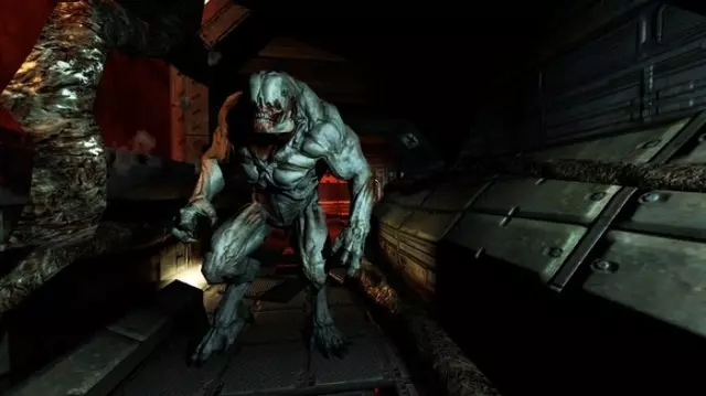 Comprar Doom 3 BFG Edition PS3 screen 12 - 12.jpg