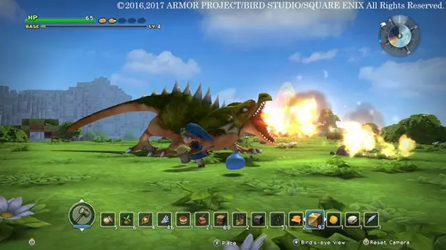 Comprar Dragon Quest: Builders Switch Nintendo eShop screen 10 - 10.jpg