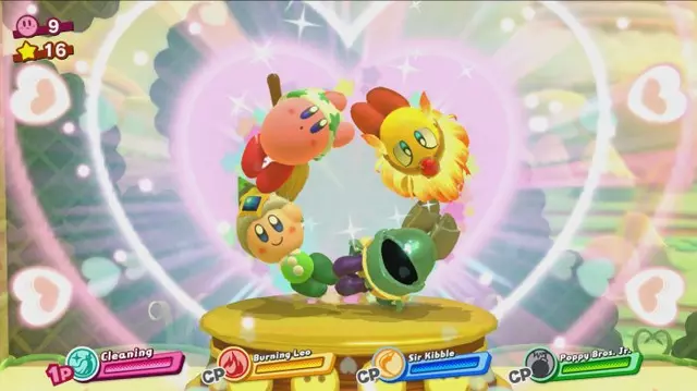 Comprar Kirby: Star Allies Switch Estándar screen 7 - 07.jpg - 07.jpg