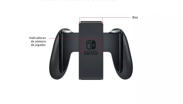 Comprar Nintendo Switch Edición Limitada Monster Hunter Rise Switch Limitada screen 18 - 18.jpg - 18.jpg