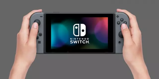 Comprar Nintendo Switch JoyCon Neon + Dragon Ball FighterZ (Código de descarga) Switch screen 6 - 06.jpg - 06.jpg