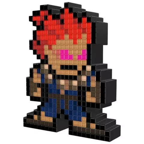 Comprar Pixel Pals Street Fighter Akuma  screen 1 - 01.jpg - 01.jpg