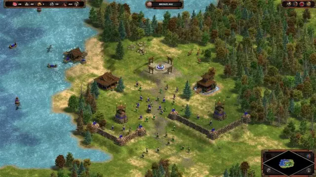 Comprar Age of Empires: Definitive Edition (Código Digital) PC screen 9 - 09.jpg - 09.jpg