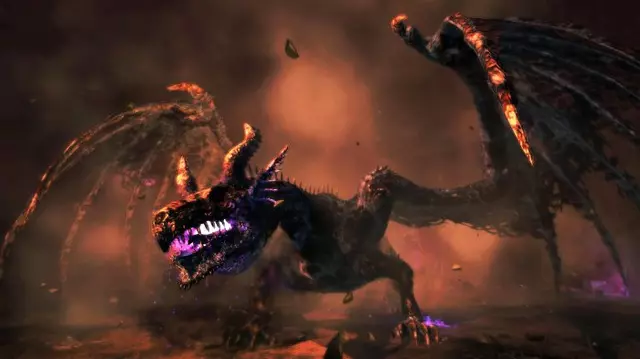 Comprar Dragon's Dogma: Dark Arisen HD Xbox One Estándar screen 5 - 05.jpg - 05.jpg