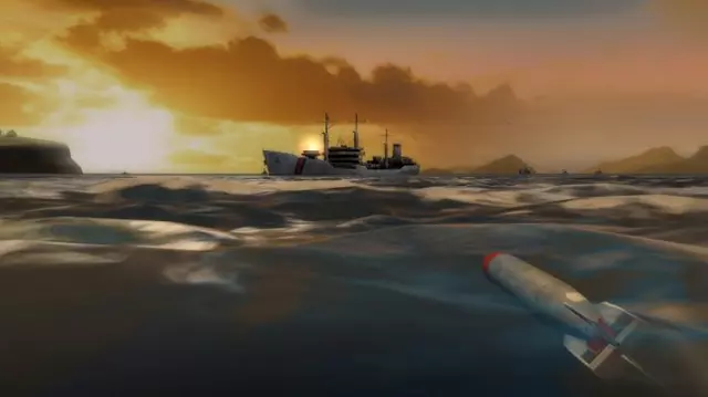 Comprar Naval Assault: Muerte En El Mar Xbox 360 screen 2 - 02.jpg - 02.jpg