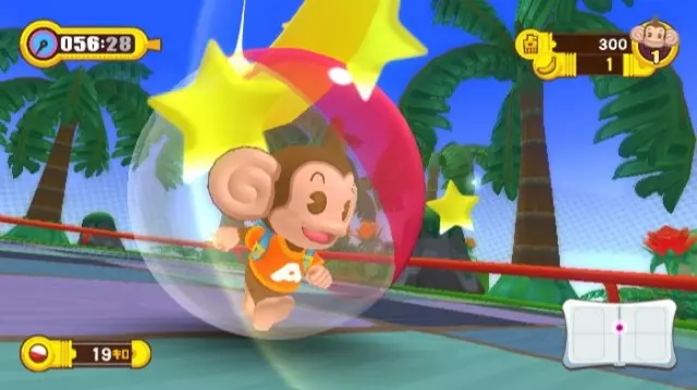 Comprar Super Monkey Ball: Step & Roll WII screen 2 - 02.jpg - 02.jpg