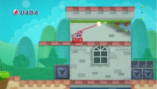 Comprar Kirbys Epic Yarn WII screen 3 - 3.jpg - 3.jpg