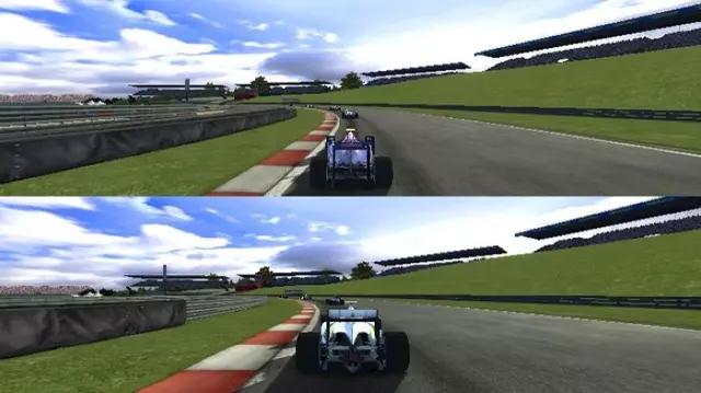 Comprar Formula 1 2009 + Volante F1 WII screen 9 - 9.jpg - 9.jpg