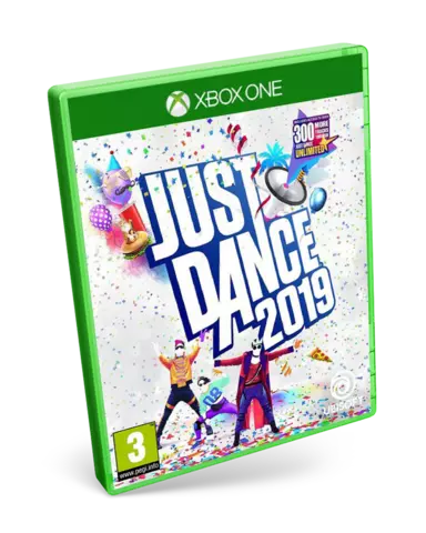 Comprar Just Dance 2019 Xbox One Estándar - Videojuegos - Videojuegos