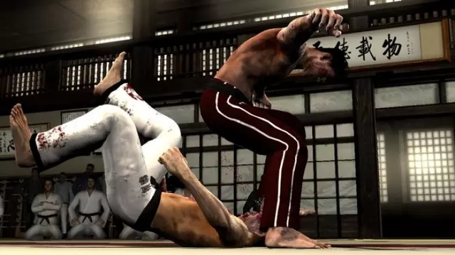 Comprar Supremacy MMA Xbox 360 screen 18 - 18.jpg - 18.jpg