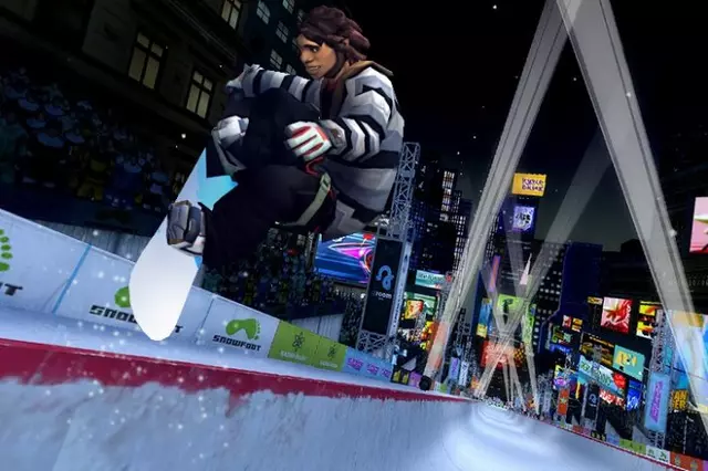 Comprar Shaun White Snowboarding: World Stage WII screen 3 - 3.jpg - 3.jpg