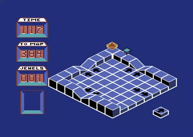 Comprar The C64 Mini  screen 8 - 09.jpg