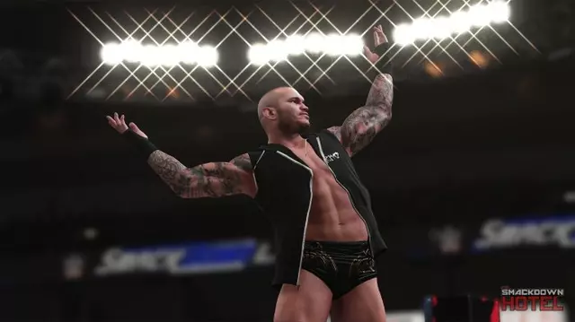 Comprar WWE 2K18 PC Estándar screen 11 - 11.jpg - 11.jpg