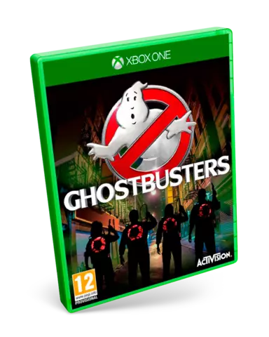 Comprar Ghostbusters Xbox One Estándar - Videojuegos - Videojuegos