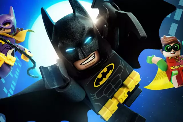 Comprar LEGO® Batman - Estándar, 3DS, PS4, Wii U