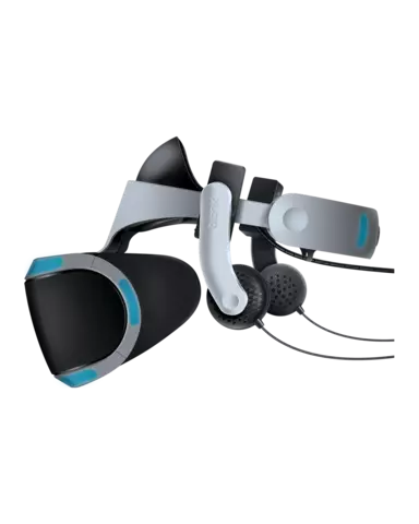 Comprar Auriculares Mantis para Gafas PlayStation VR Licenciados Sony PS4